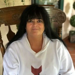 Meet your Posher, Darlene